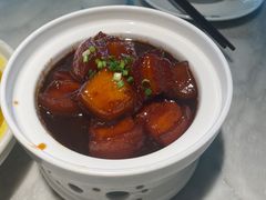 -小菜园新徽菜(无锡宜家荟聚中心店)