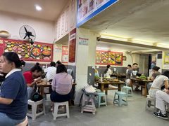 -笔记安顺夺夺粉火锅