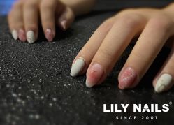 -LILY NAILS美甲美睫