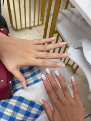 -尤米一站式美甲美睫