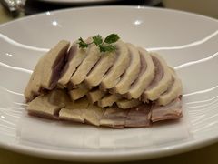 -湖影中餐厅·南京金茂威斯汀大酒店