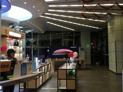 -电信营业厅(西单店)