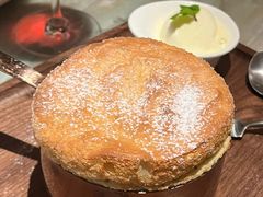 -柏蔻餐厅Le Banquet Bistro(天河北店)