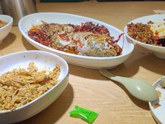 -长寿面馆(振兴路店)