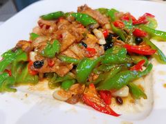 -老德州四合院·德州菜(天衢路店)