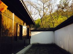 -法云安缦酒店