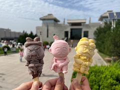 -秦始皇帝陵博物院(兵马俑)