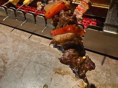 -麦凯伦烧烤·精酿超级工厂店(金桥总店)