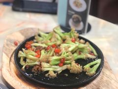 -李师傅脆肚(梅林店)