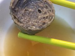 手打牛肉丸-食味稻汕头食杂(西罗园店)