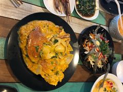 -Doo Dee Thai Food(Issan/Isaan/Esan)