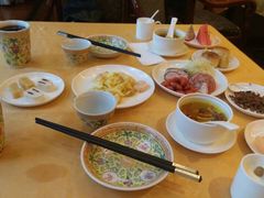 -仿膳饭庄(天安门店)