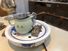 -舊街坊茶楼(市二宫店)