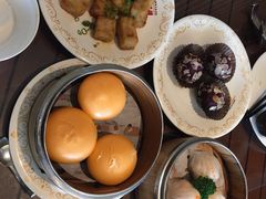 -福州世茂洲际酒店·福邸(台江店)