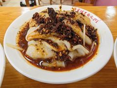 -蒋家槟豆面皮(友爱路店)