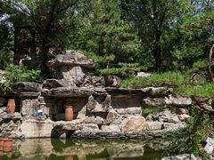 -天津盘山风景名胜区