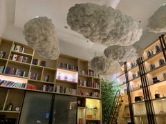 大堂-麦子MaiMassage(打浦桥店)