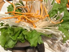 -草原塞蛮羊火锅城(港湾店)