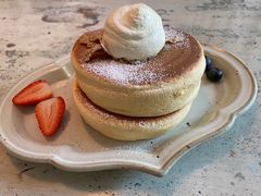 -T館·花园艺术餐厅