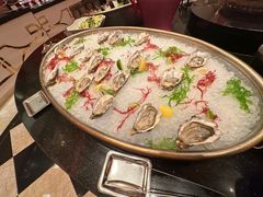 -咖啡苑 - 蔚藍夏日限定主题(永利皇宫店)