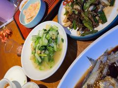 -外婆烧.老杭帮菜(庆春店)