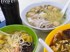 -金利食店(氹仔店)