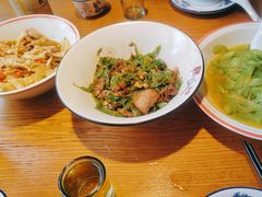 -赣饭农家·江西小炒(西乡店)