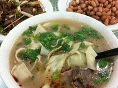 -萧记三鲜烩面(郑汴路店)