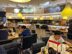 -雷门拉面·现熬骨汤(凯德来福士店)