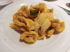 -阿明小菜·海鲜·上海菜(梅陇华理店)