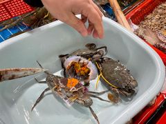 -船奇蒸汽海鲜·闽菜(八市海鲜总店)