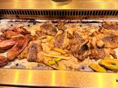 -新石器烤肉(之心城店)