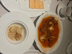 -粤财皇冠假日酒店·彩华轩中餐厅