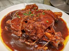 -春来和(汉城南路店)