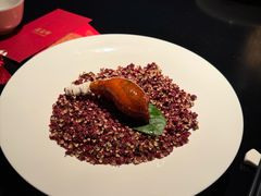 -丽晶轩中餐厅(重庆丽晶酒店)
