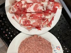 -鑫龙火锅城(青岛分店)