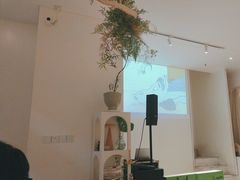 -春树下·树屋花房西餐厅(罍街AS1980店)