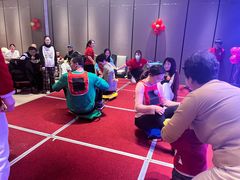 -同庆楼(滨湖万达广场店)