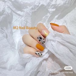 -妙睫屋日式美甲美睫