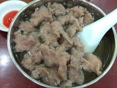牛滑-达道武仔牛肉店(广达路店)