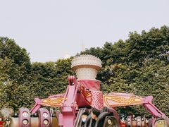-成都欢乐谷