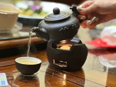 -金水门银河酒楼(新埠岛店)