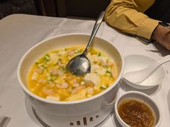 -香港狮子山下·明星粤菜餐厅(北苑店)