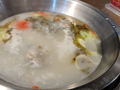 -土著渔匠·养生蝴蝶鱼(香樟路店)