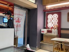 -膳心记-明火四宝煲仔饭(燕南店)