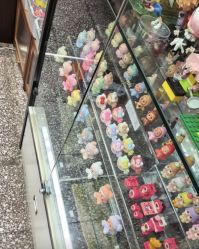 -新时模型(新街口店)