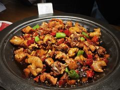 -六月雪干锅(绵阳王府井百货店)