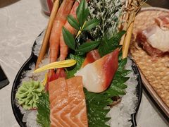 -一绪に寿喜烧(荟聚店)