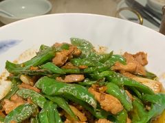 -佬麻雀·新湘菜(珠海金发购物中心店)