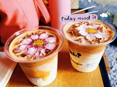 -J Create城市露营咖啡·简餐·宠物(上海动物园店)